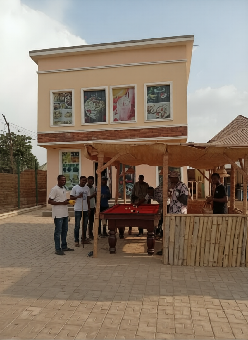 TFH MedSpa Front View